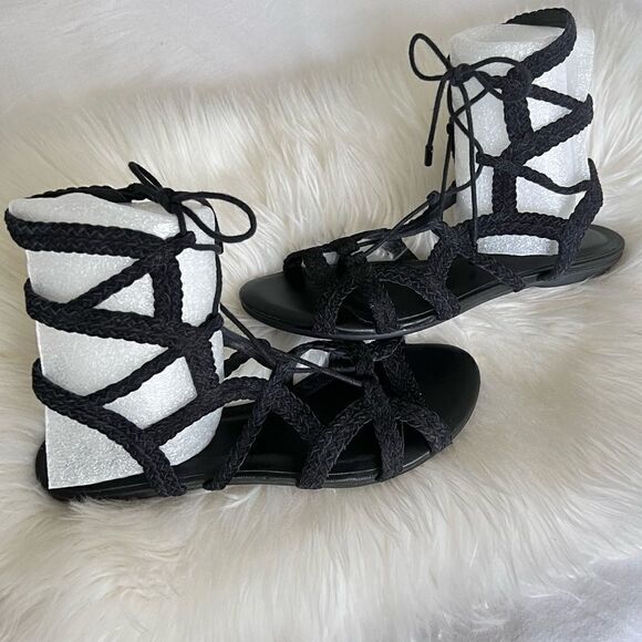 Joie  gladiator sandals  - Picture 2 of 9